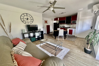 achat appartement cassis 13260