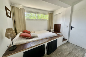 achat appartement cassis 13260