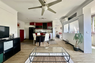 achat appartement cassis 13260