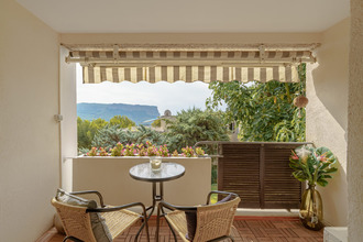 achat appartement cassis 13260