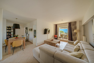 achat appartement cassis 13260