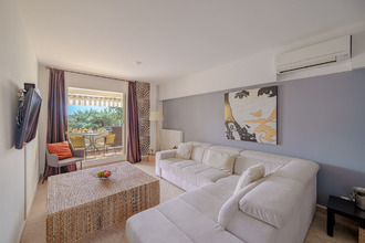 achat appartement cassis 13260