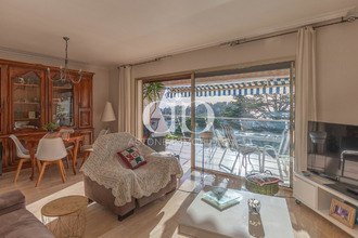 achat appartement cassis 13260