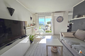 achat appartement cassis 13260