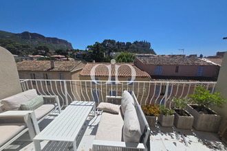 achat appartement cassis 13260