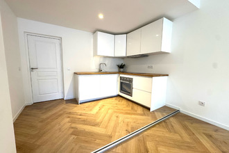 achat appartement cassis 13260