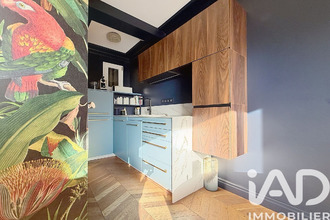 achat appartement cassis 13260