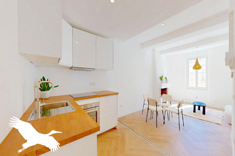 achat appartement cassis 13260