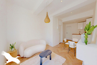 achat appartement cassis 13260