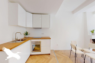 achat appartement cassis 13260