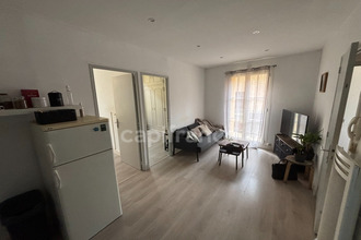 achat appartement cassis 13260