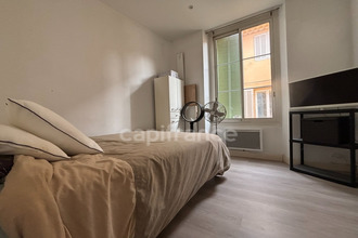 achat appartement cassis 13260