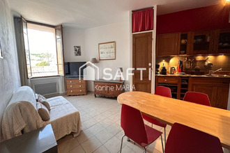 achat appartement cassis 13260