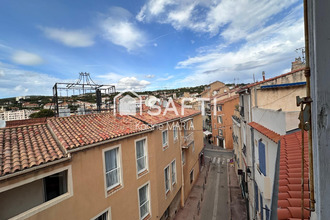achat appartement cassis 13260