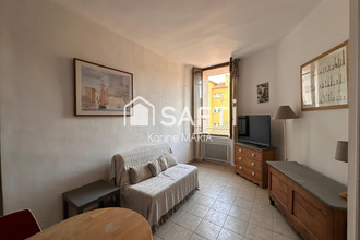 achat appartement cassis 13260