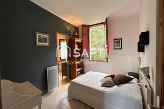 achat appartement cassis 13260