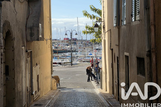 achat appartement cassis 13260