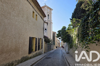 achat appartement cassis 13260