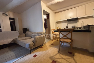 achat appartement cassis 13260