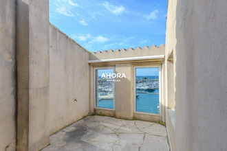 achat appartement cassis 13260