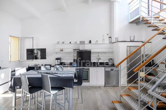 achat appartement cassis 13260