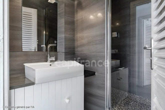 achat appartement cassis 13260