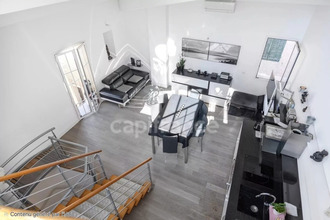 achat appartement cassis 13260