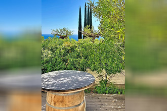 achat appartement cassis 13260