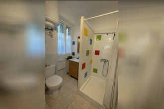 achat appartement cassis 13260