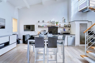 achat appartement cassis 13260