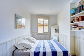 achat appartement cassis 13260