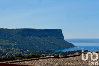 achat appartement cassis 13260