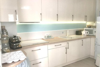 achat appartement cassis 13260