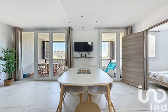 achat appartement cassis 13260