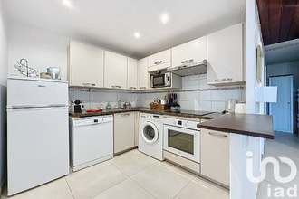 achat appartement cassis 13260