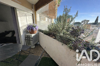 achat appartement cassis 13260