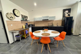 achat appartement cassis 13260