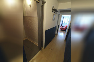 achat appartement cassis 13260