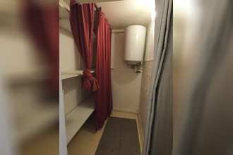 achat appartement cassis 13260