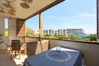 achat appartement cassis 13260