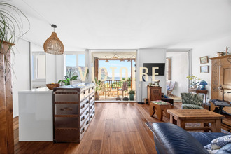 achat appartement cassis 13260