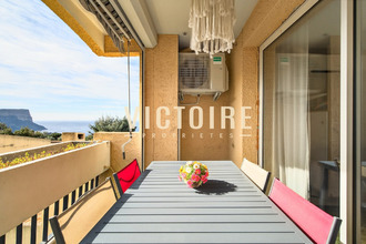 achat appartement cassis 13260