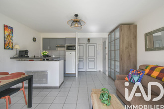 achat appartement cassis 13260