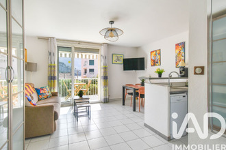 achat appartement cassis 13260