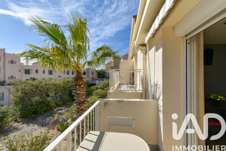 achat appartement cassis 13260