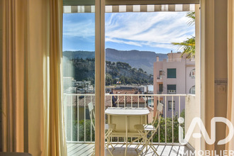 achat appartement cassis 13260