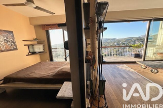 achat appartement cassis 13260