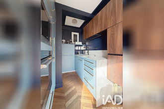 achat appartement cassis 13260