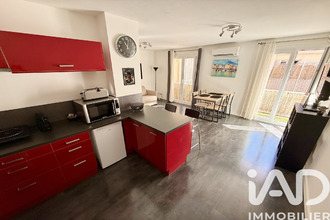 achat appartement cassis 13260