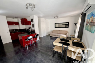 achat appartement cassis 13260